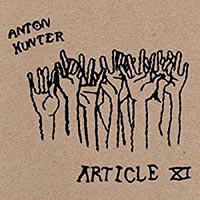 Anton Hunter Article XI